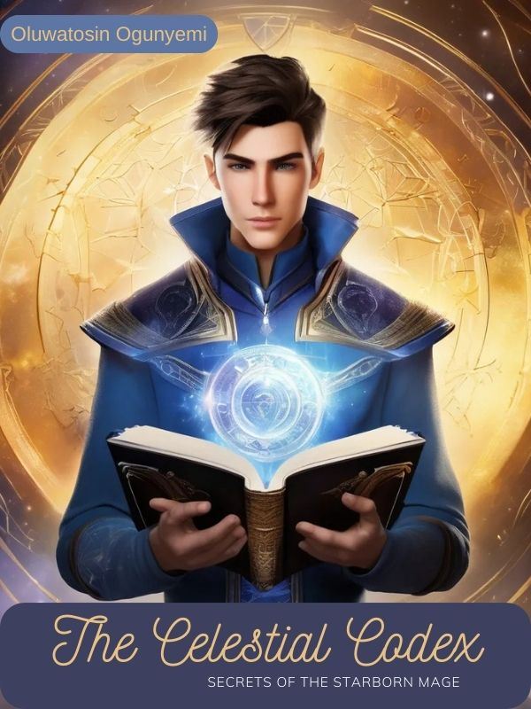 The Celestial Codex: Secrets of the Starborn Mage icon