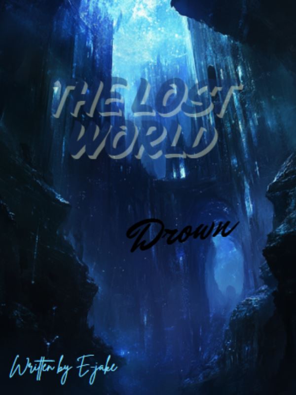 The lost world : Drown icon