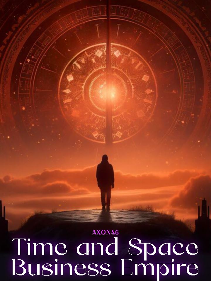 Time and Space Business Empire icon