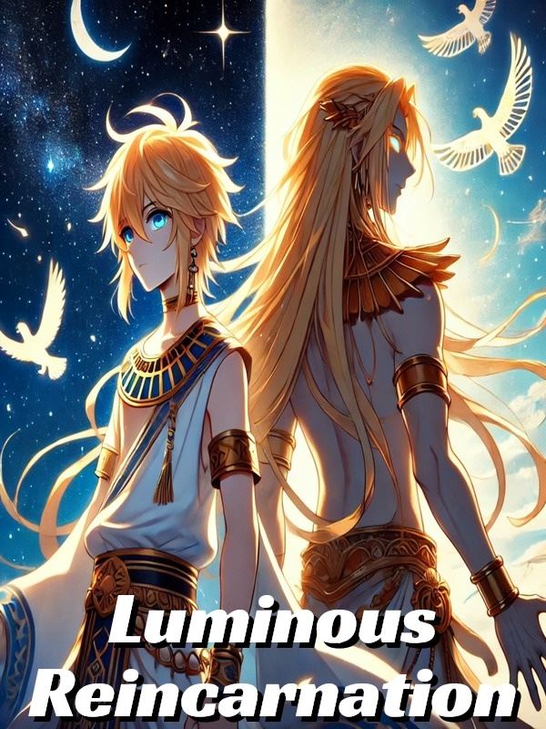 Luminous: Reincarnation icon