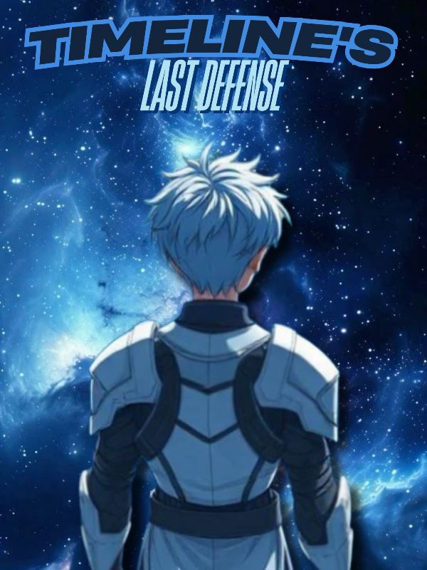 Timeline's Last Defense icon