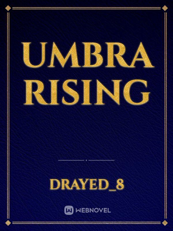 Umbra Rising icon