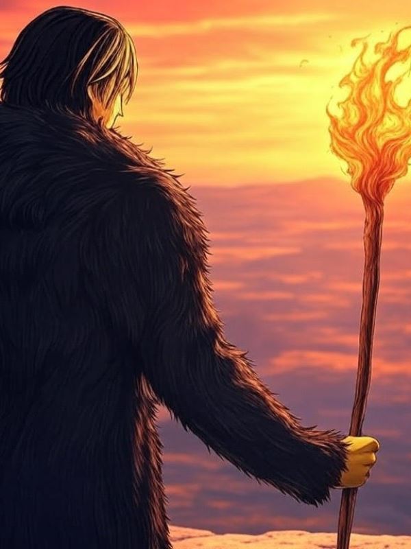 The Weight of an Empire icon