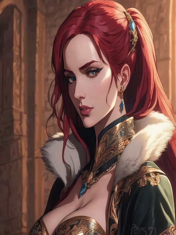 Reincarnate as a mob in a Hentai icon