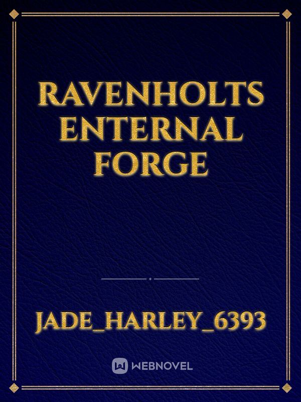 RavenHolts enternal forge icon