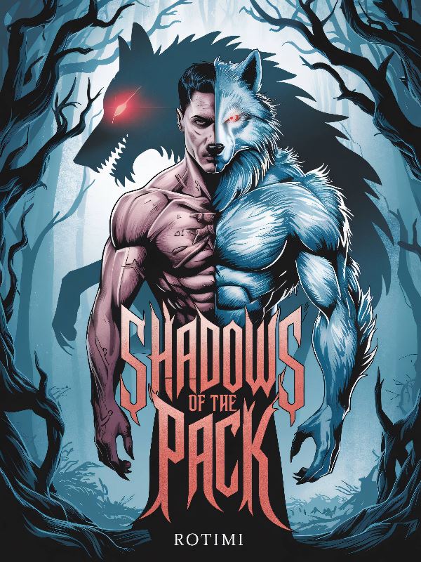 Shadows of the Pack icon