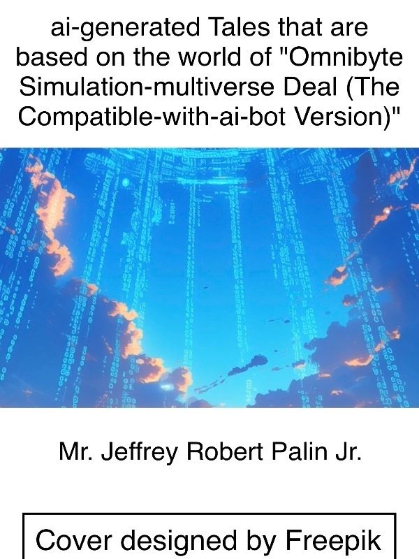 ai-generated Tales based on world of "Omninyte Simulation-multiverse" icon