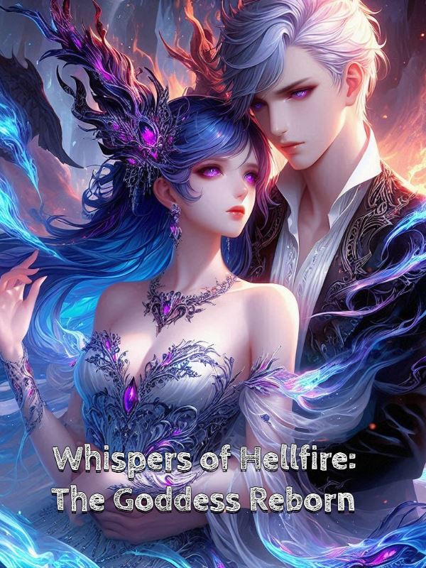 Whispers of Hellfire: The Goddess Reborn icon