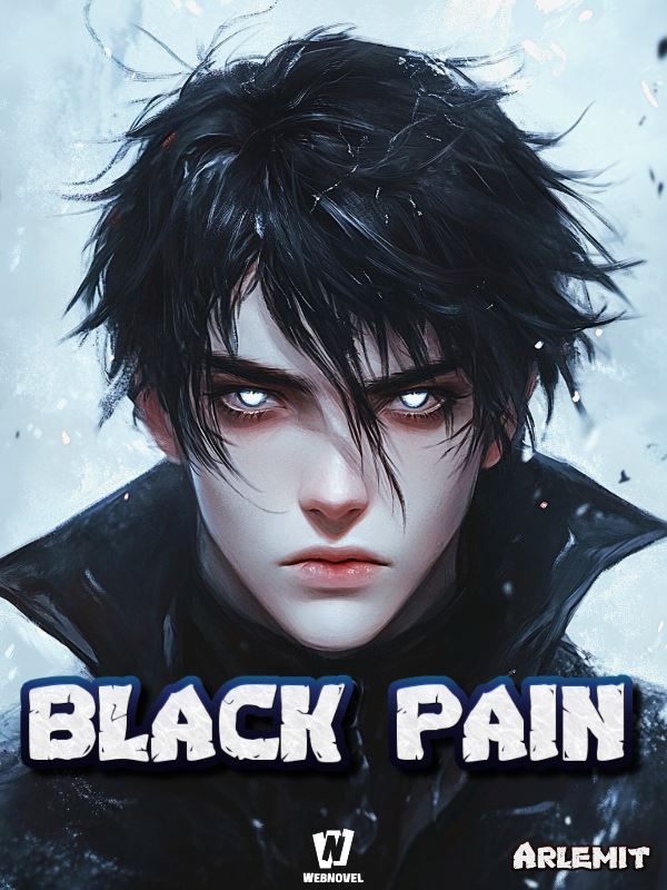 Black Pain icon
