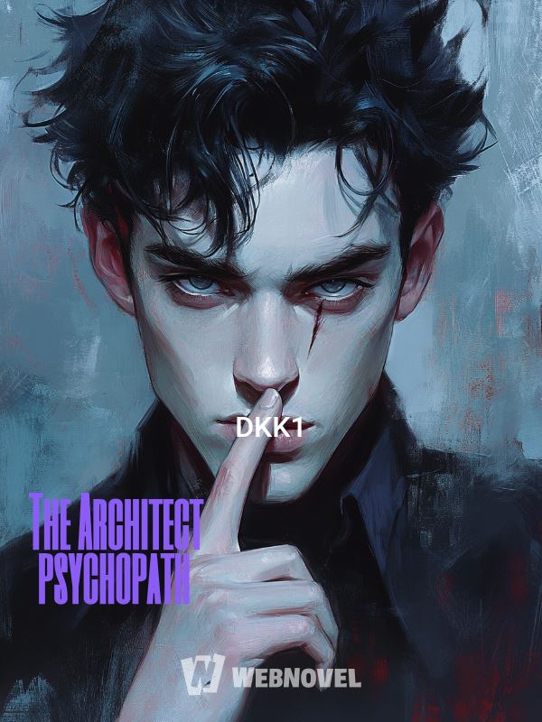 The Architect psychopath icon