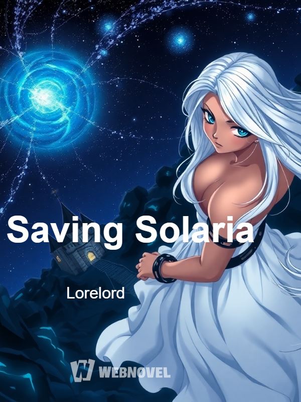 Saving Solaria icon