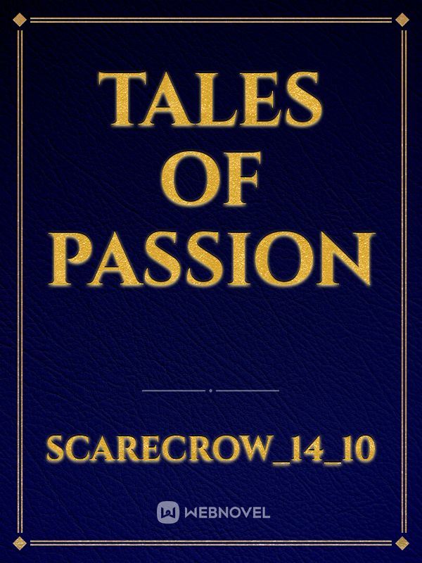 Tales of Passion icon