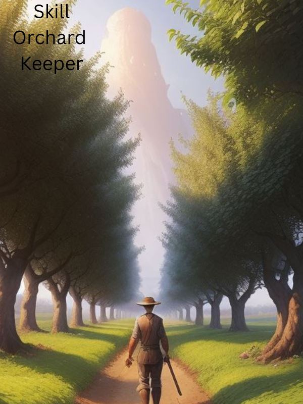 Skill Orchard System icon