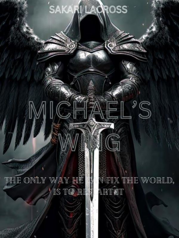 Michael's Wing: A Progressive Fantasy icon