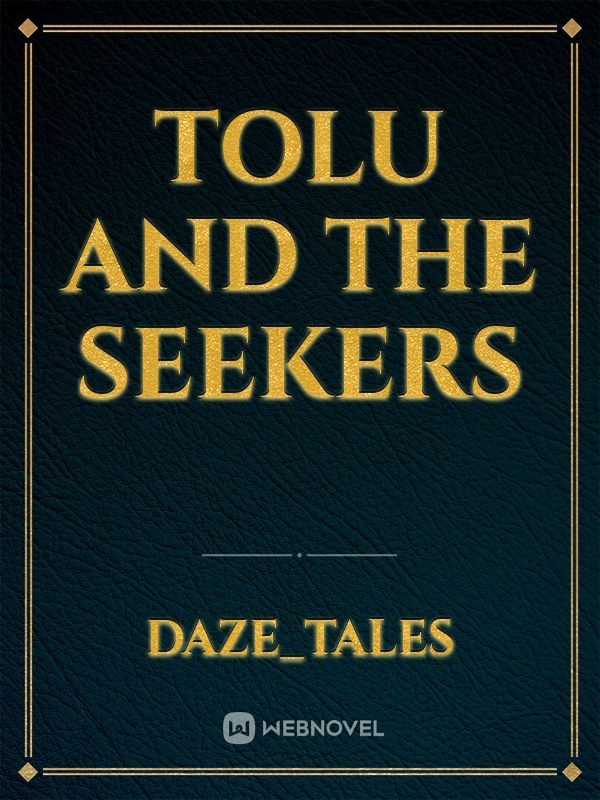 TOLU AND THE SEEKERS icon