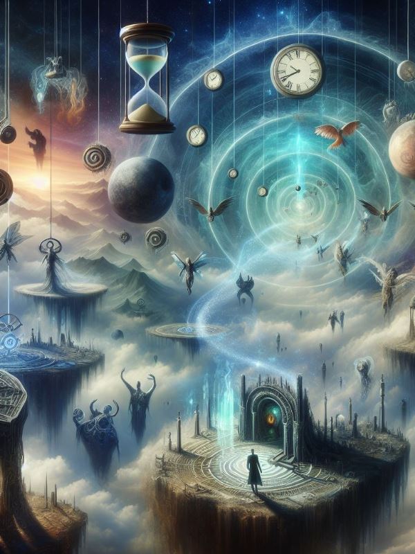 I Close My Eyes, Then It Begins icon