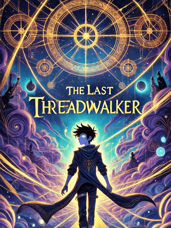 The Last Thread Walker icon