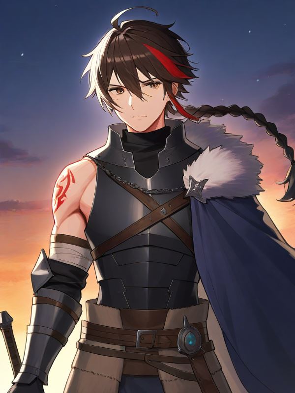 The Warlord's Last Oath icon