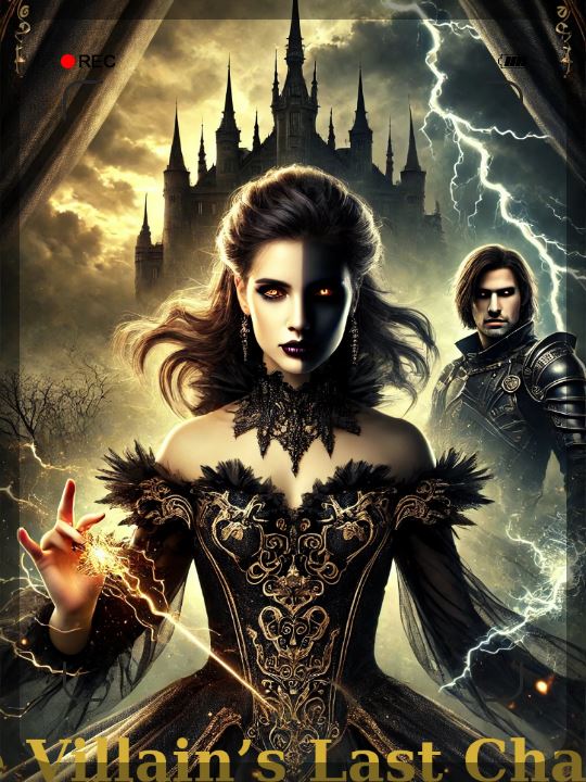 Villain's Last Chance icon