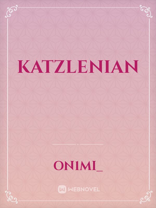 Katzlenian icon