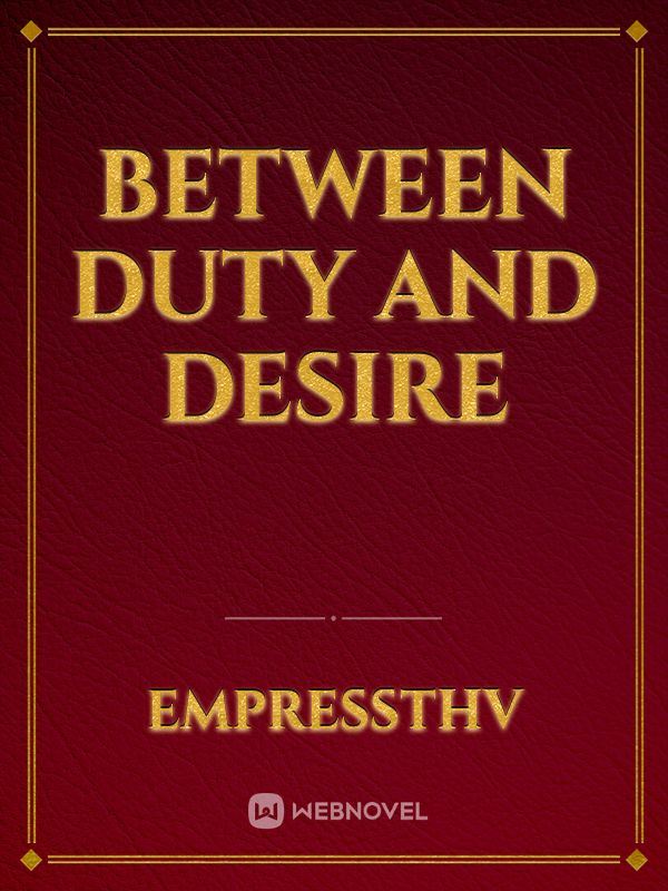 Between Duty And Desire icon