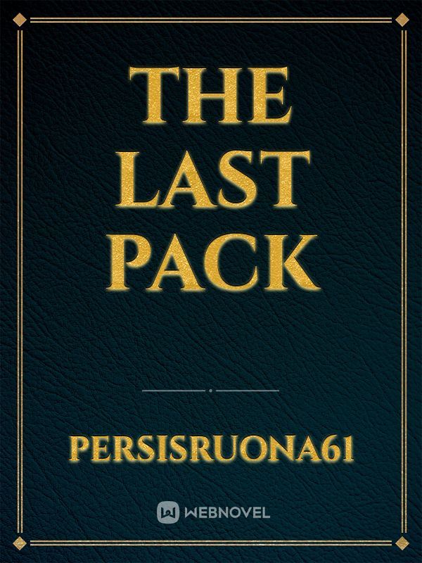THE LAST PACK icon