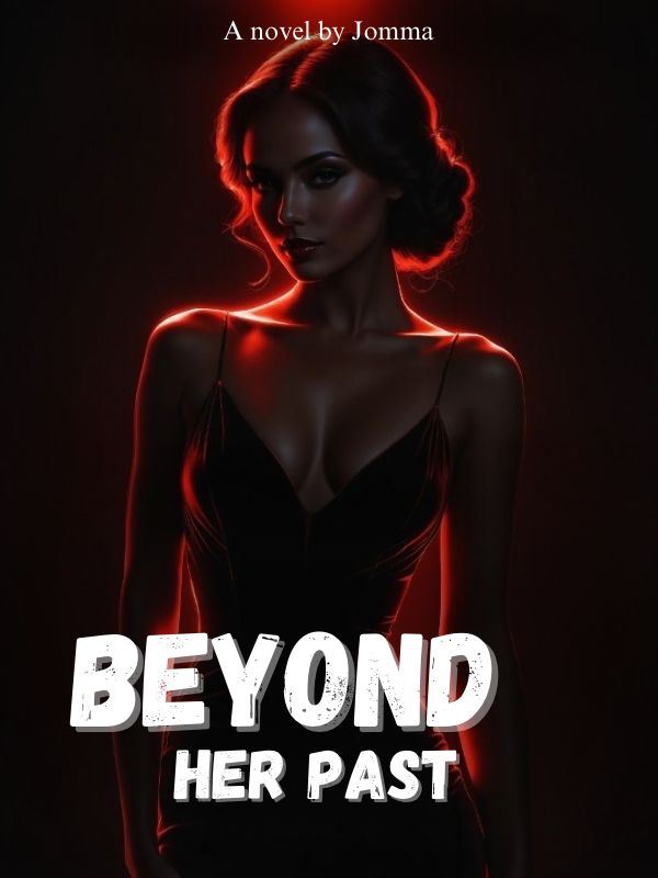 Beyond her past icon
