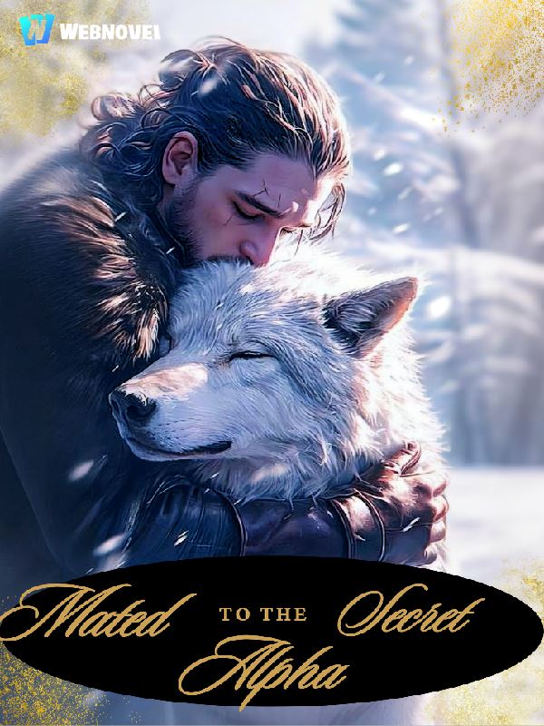 MATED TO THE SECRET ALPHA icon