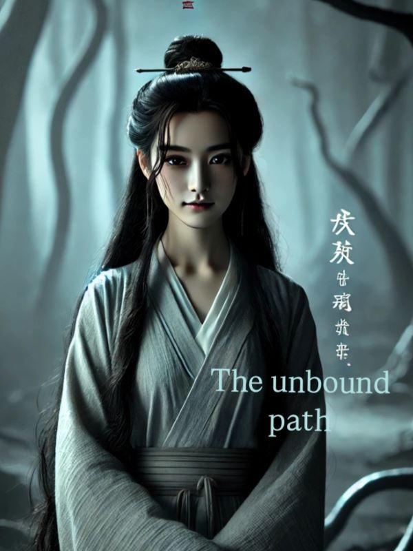 The unbound path icon