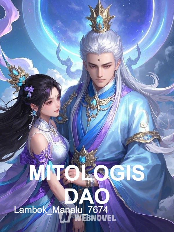 MITOLOGIS DAO icon