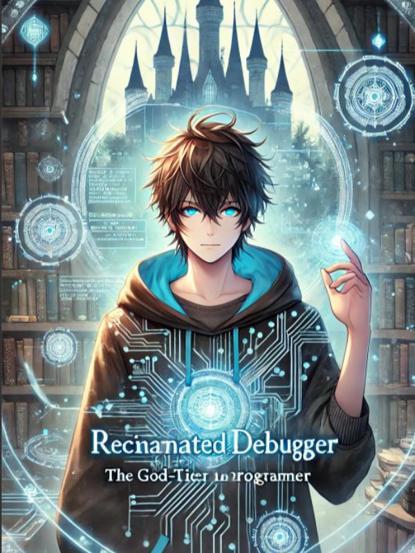 Reincarnated Debugger: The God-Tier Programmer in a Fantasy World icon