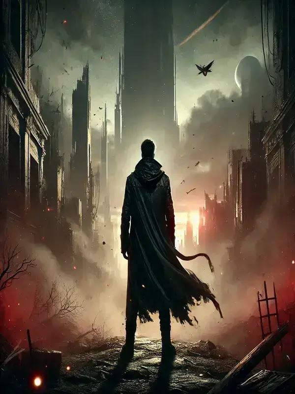 Forsaken Sovereign icon