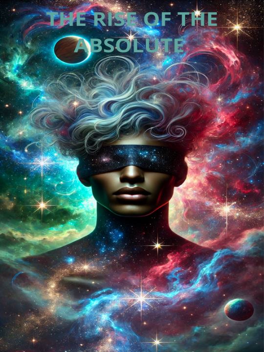 THE RISE OF THE ABSOLUTE icon