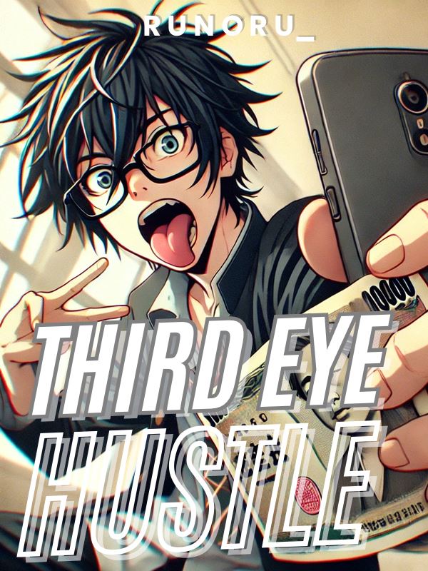 Third Eye Hustle icon