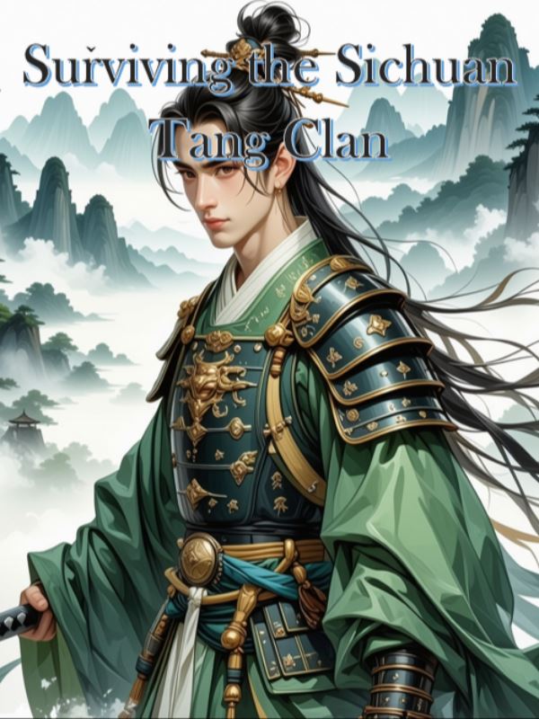 Surviving in the Sichuan Tang clan icon
