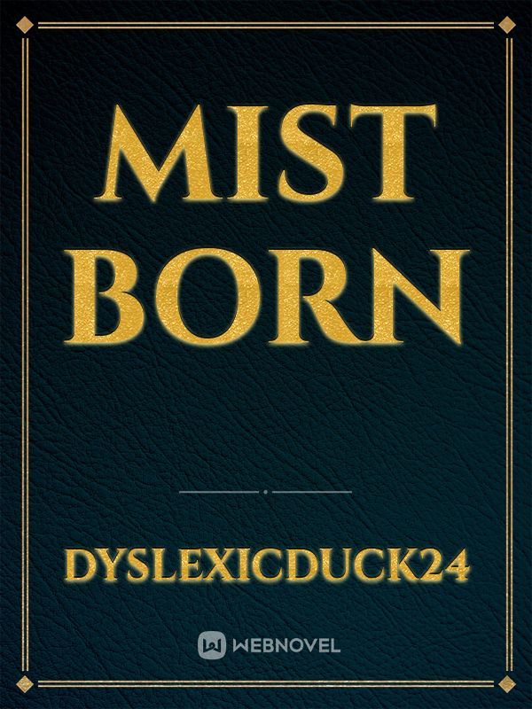 Mist born icon