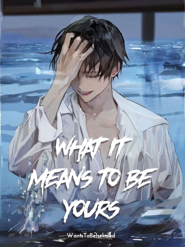 [ QT ] : " What It Means To Be Yours. " icon