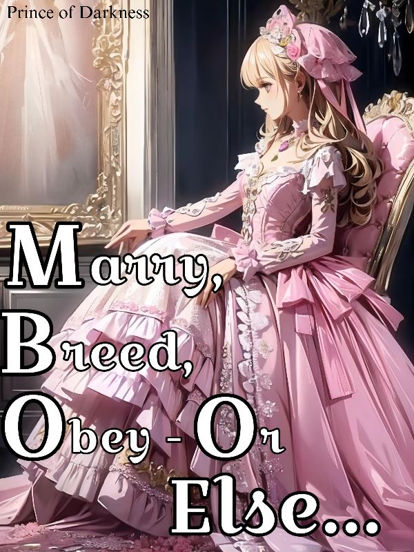 Marry, Breed, Obey—Or Else... icon