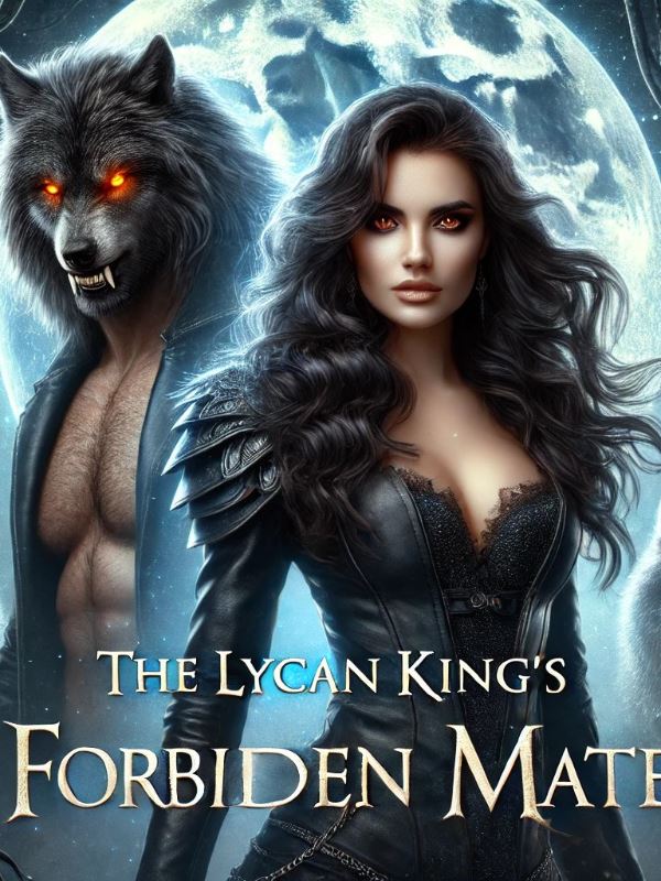 The Lycan King’s Forbidden Mate icon
