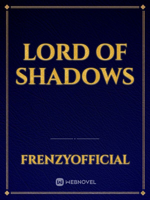 Lord Of  Shadows icon
