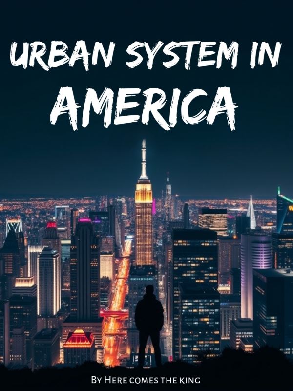Urban System in America icon