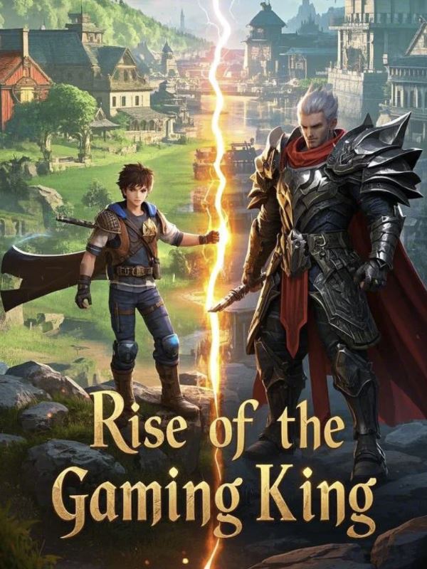 Rise of the Gaming King icon