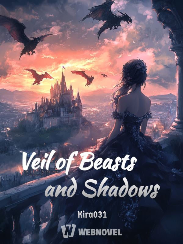 Veil of Beasts and Shadows icon