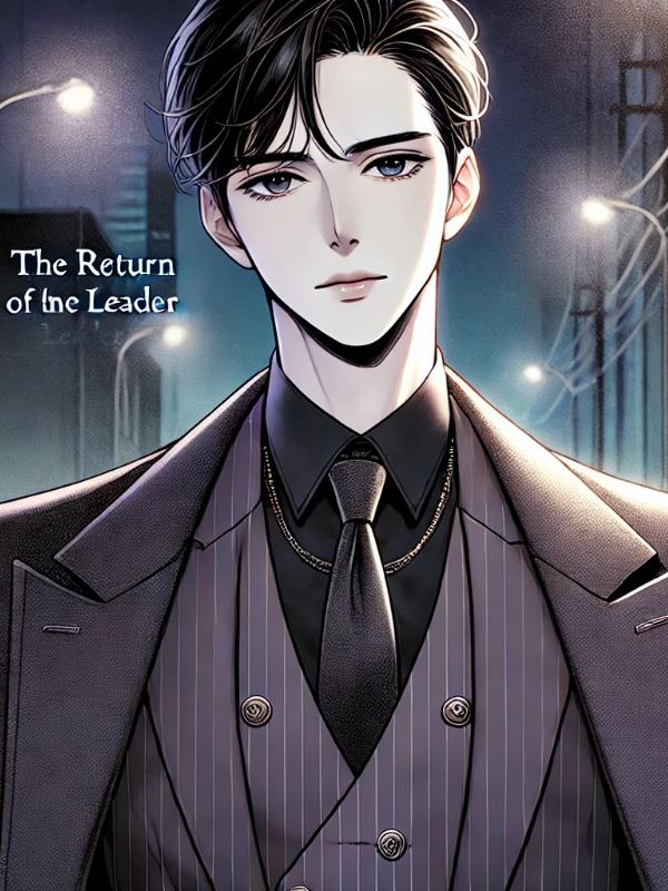 Mafia System: Return of the Leader icon