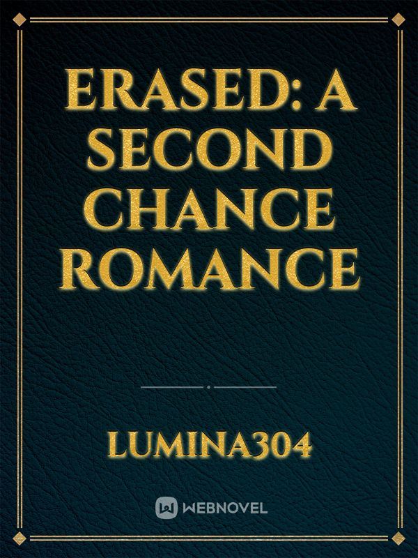 ERASED MEMORIES: A SECOND CHANCE ROMANCE icon
