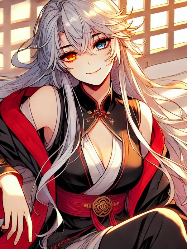 Help! My Moms Are Overpowered Tyrants, and I’m Stuck as Their Baby! icon