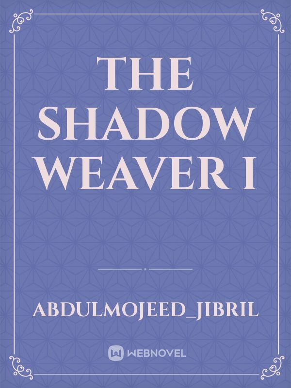 The Shadow Weaver i icon