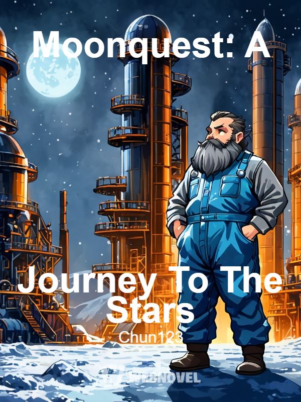 Moonquest: A Journey To The Stars icon