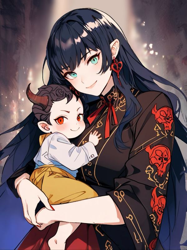 My husband's first wife hate's me icon