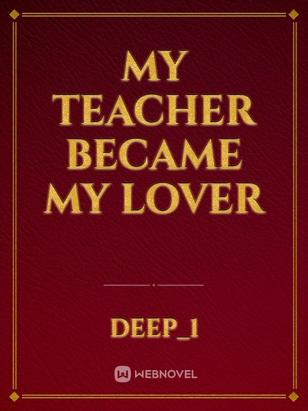 My teacher is my future lover icon